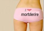 mort de rire